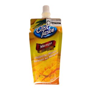 COOL TASTE Mango Drink