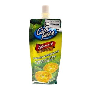 COOL TASTE Calamansi Drink