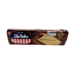 SKYFLAKES Chocolate