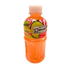 Cojocojo Guava Drink w Nata de Coco 24x320ml