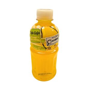 Cojocojo Mango Juice Drink w Nata de Coco 24x320ml