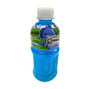 Cojocojo Black Currant Drink w Nata de Coco 24x320ml