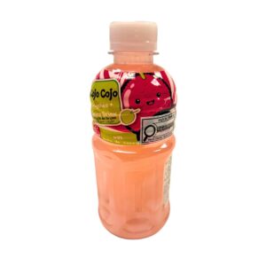 Cojocojo Lychee Drink w Nata de Coco 24x320ml
