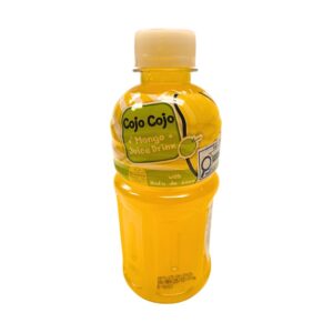 Cojocojo Mango Juice Drink w Nata de Coco 24x320ml