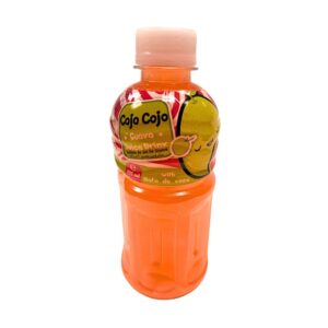 Cojocojo Guava Drink w Nata de Coco 24x320ml