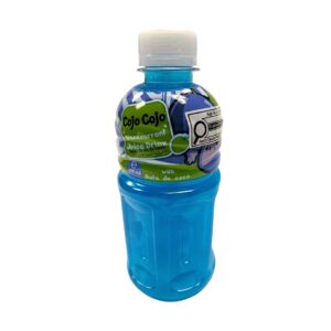 Cojocojo Black Currant Drink w Nata de Coco 24x320ml