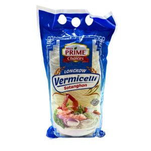 Mega Prime choices Sotanghon 24x250g
