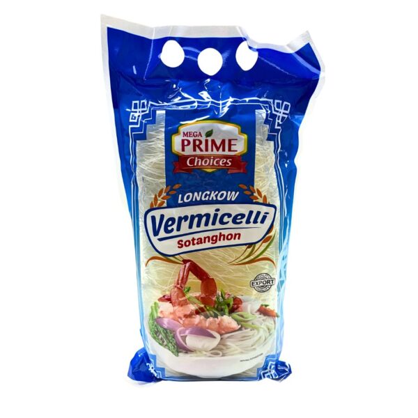 Mega Prime choices Sotanghon 24x250g