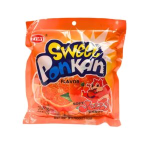 TIWI Sweet Ponkan 24x120g