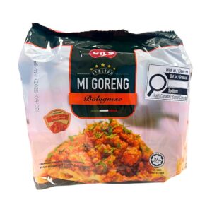 VITs Italian Mi Goreng Bolognese