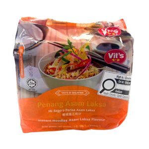 VITs Penang Asam Laksa Noodles