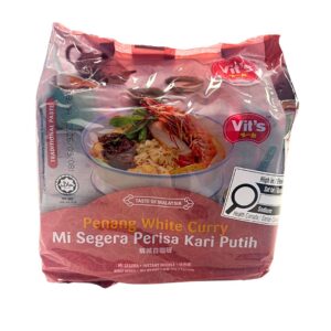 VITs Penang White Curry Noodles