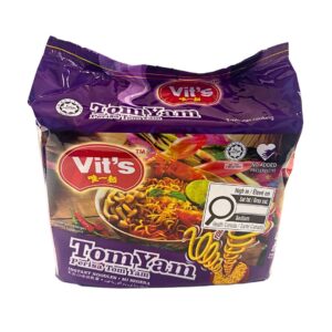 VITs Tom Yam Noodles