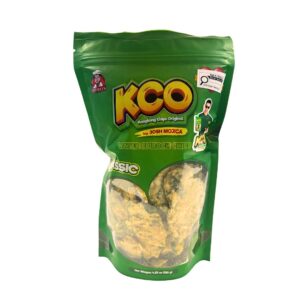 KCO Kangkong Chips Classic 25x120g