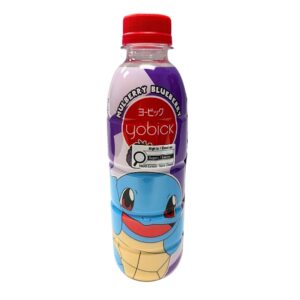 Yobick Yoghurt Drink Mulberry Blueberry 24x310ml