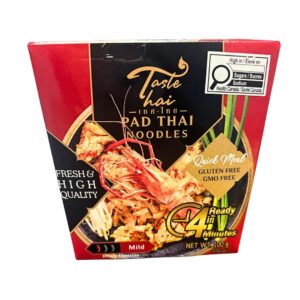 Taste Thai Pad Thai Cup Noodles 12x100g