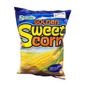 REGENT Golden Sweet Corn