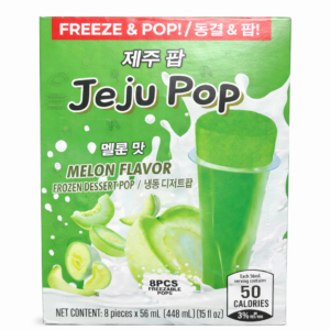 Jeju Pop Melon Flavour 10(8x56ml)