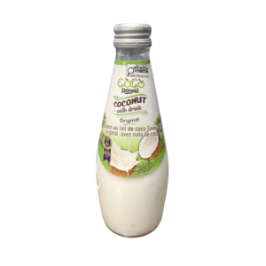CR Coco Milk Drink Original 12x290ml