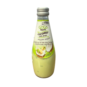 CR Coco Milk Drink Pistachio 12x290ml