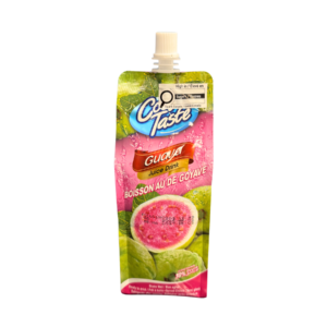 Cool Taste Guava Drink 12x500ml