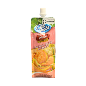 Cool Taste Melon Drink 12x500ml
