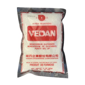 Vedan MSG 50x400g