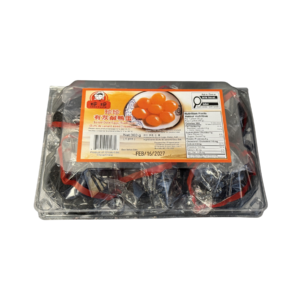 Chen-Chen Salted Duck Egg (Traditional) 24x360g