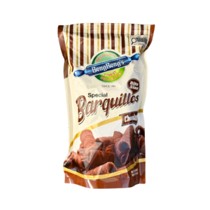 BongBong's Barquillos Bite-size Chocolate 30x100g