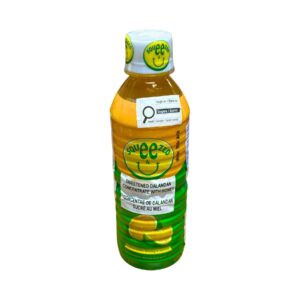 Squeezed 4 U Dalandan Concentrate 24x320ml