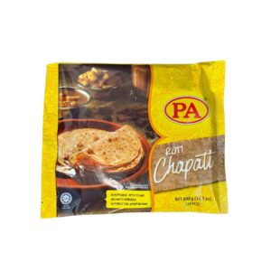 PA Roti Chapati 24x(10x40g)