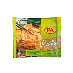 PA Roti Paratha Spring Onion 24x(5x80g)