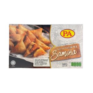 PA Samosa 24x(10x20g)