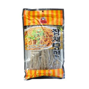 Chen-Chen Sweet Potato Vermicelli (Thin) 30x400g