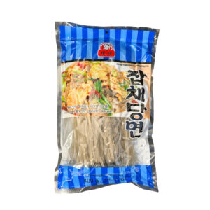 Chen-Chen Sweet Potato Vermicelli (Wide) 30x400g